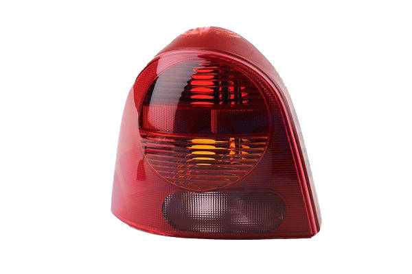 JOHNS 60 03 87-3 Rear light Left, without bulb holder-image-2082230
