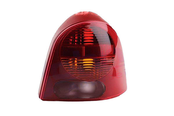 JOHNS 60 03 88-3 Rear light Right, without bulb holder-image-2082233
