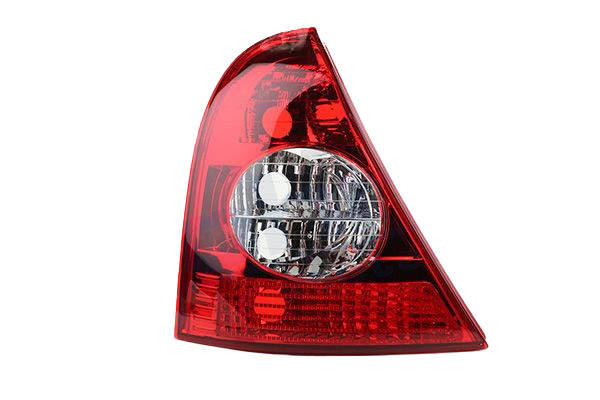 JOHNS 60 08 87-4 Rear light Left, without bulb holder-image-2082351