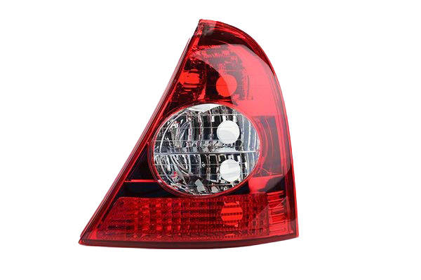 JOHNS 60 08 88-4 Rear light Right, without bulb holder-image-2082353