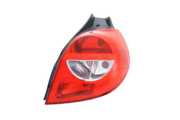 JOHNS 60 09 88-1 Rear light Right, without bulb holder-image-2082389