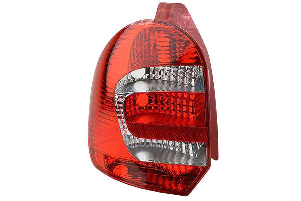 JOHNS 60 12 87-5 Rear light Left, without bulb holder-image-2082406
