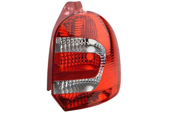 JOHNS 60 12 88-5 Rear light Right, without bulb holder-image-2082408