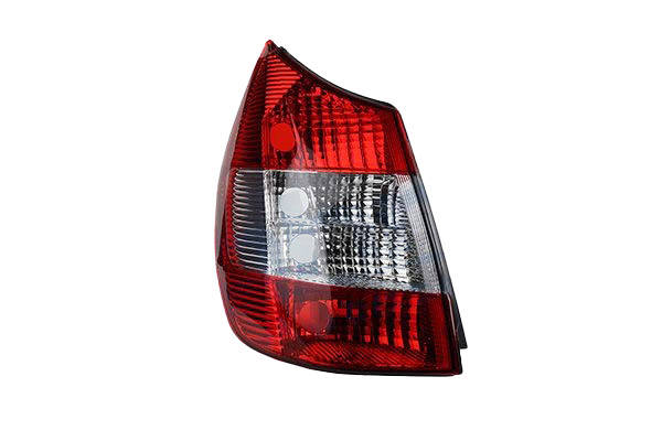 JOHNS 60 32 87-2 Rear light Left, without bulb holder-image-2082605