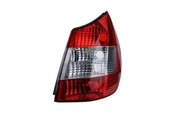 JOHNS 60 32 88-2 Rear light Right, without bulb holder-image-2082608