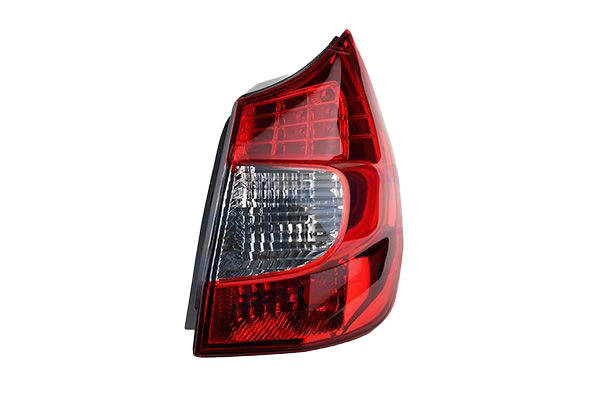 JOHNS 60 32 88-3 Rear light Right, without bulb holder, LED-image-2082609