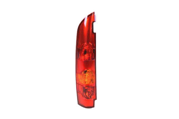 JOHNS 60 61 87-5 Rear light Left, without bulb holder-image-2082647