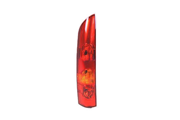 JOHNS 60 61 87-7 Rear light Left, without bulb holder-image-2082648