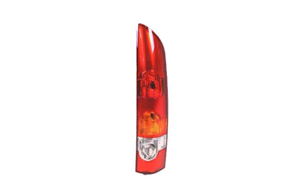 JOHNS 60 61 88-7 Rear light Right, without bulb holder-image-2082652