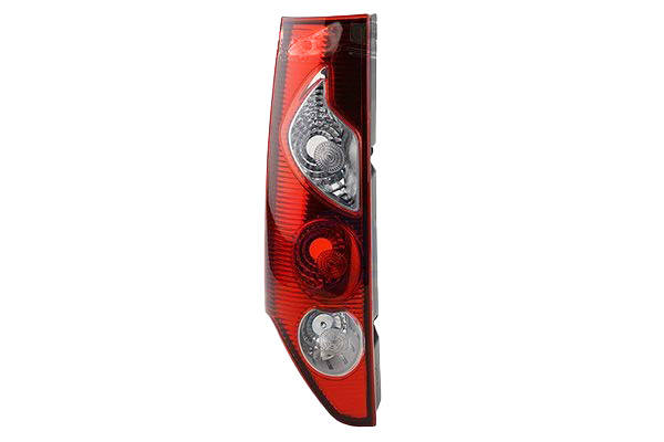 JOHNS 60 62 87-1 Rear light Left, without bulb holder-image-2082655