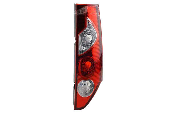 JOHNS 60 62 88-1 Rear light Right, without bulb holder-image-2082658