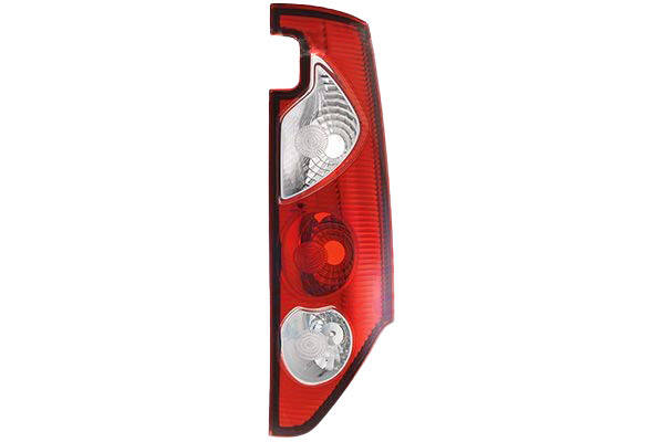 JOHNS 60 62 88-3 Rear light Right, without bulb holder-image-2082659