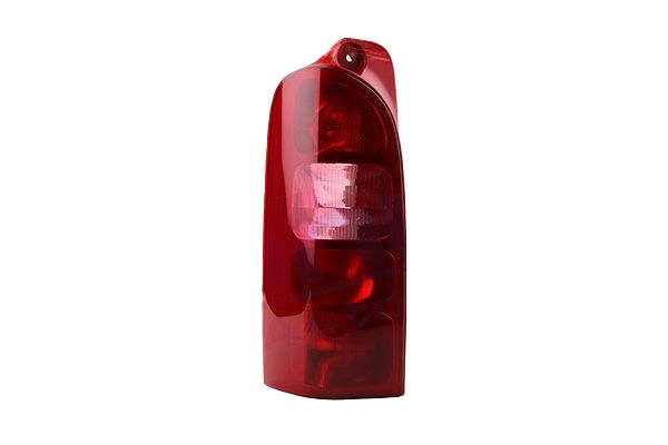 JOHNS 60 91 87-1 Rear light Left, without bulb holder-image-2082698