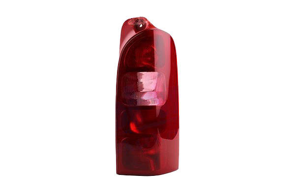 JOHNS 60 91 88-1 Rear light Right, without bulb holder-image-2082700