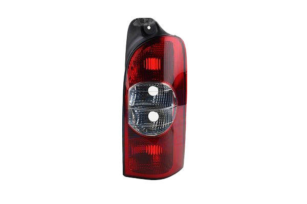 JOHNS 60 91 88-3 Rear light Right, without bulb holder-image-2082701