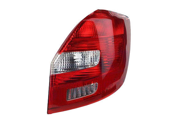 JOHNS 71 02 88-5 Rear light Right, without bulb holder-image-2082959