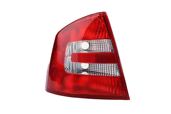 JOHNS 71 21 87-1 Rear light Left, without bulb holder-image-2083032