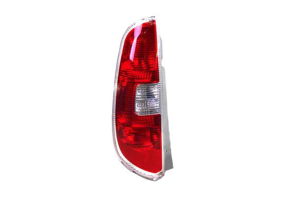 JOHNS 71 55 87-1 Rear light Left, without bulb holder-image-2083044