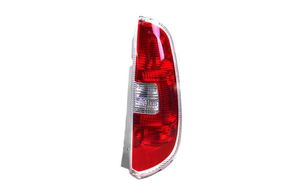JOHNS 71 55 88-1 Rear light Right, without bulb holder-image-2083045