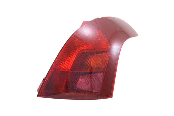 JOHNS 74 14 88-1 Rear light Right, without bulb holder-image-2083079