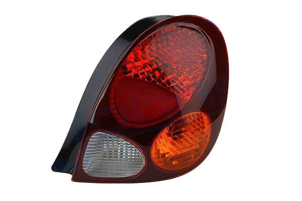 JOHNS 81 10 88-2 Rear light Right, with bulb holder-image-2083186