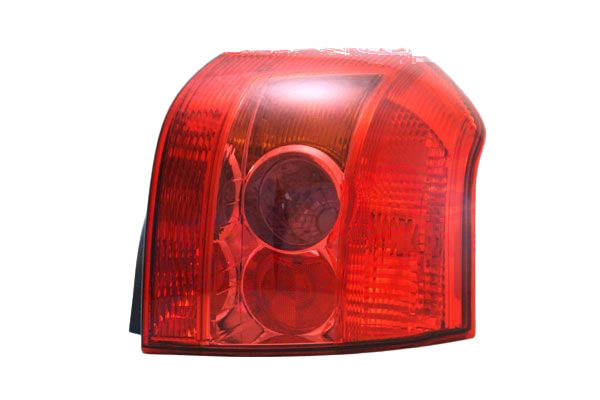 JOHNS 81 11 88-7 Rear light Right, without bulb holder-image-2083220