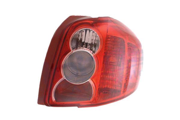 JOHNS 81 16 88-1 Rear light Right, without bulb holder-image-2083225