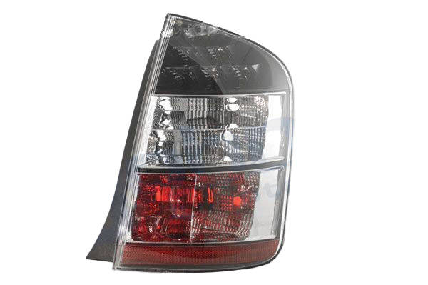 JOHNS 81 17 88-1 Rear light Right, without bulb holder, LED-image-2083227