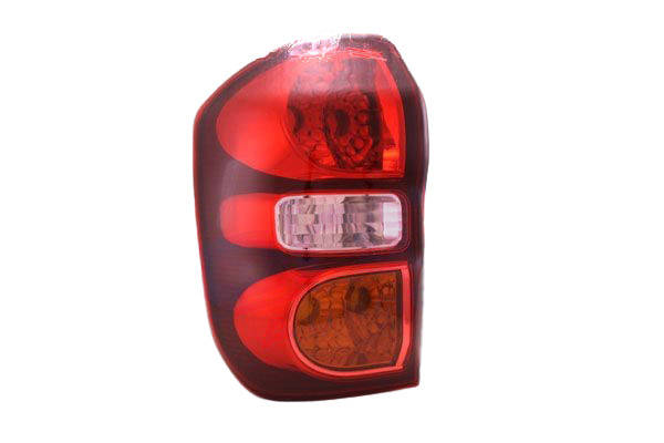 JOHNS 81 42 87-3 Rear light Left, without bulb holder-image-2083319
