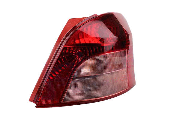 JOHNS 81 56 88-1 Rear light Right, without bulb holder-image-2083383