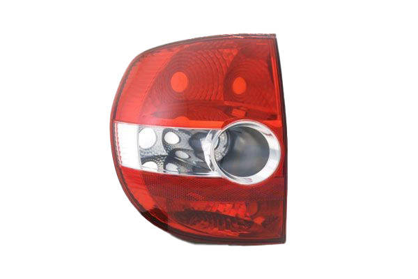 JOHNS 95 21 87-1 Rear light Left, without bulb holder-image-2083558
