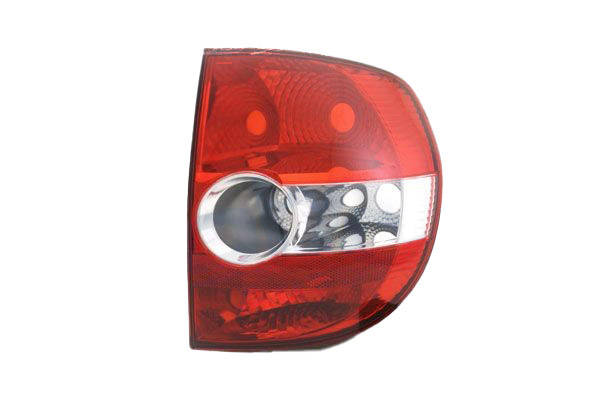 JOHNS 95 21 88-1 Rear light Right, without bulb holder-image-2083559