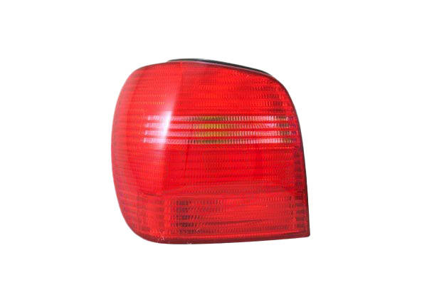 JOHNS 95 25 87-1 Rear light Left, without bulb holder-image-2083675