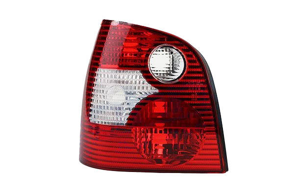 JOHNS 95 26 87-1 Rear light Left, without bulb holder-image-2083713
