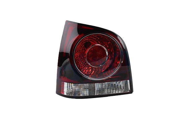 JOHNS 95 26 87-2 Rear light Left, with bulb holder-image-2083714