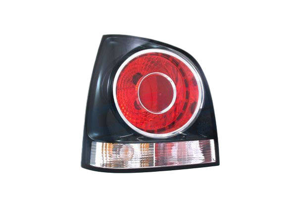 JOHNS 95 26 87-9 Rear light Left, without bulb holder-image-2083715