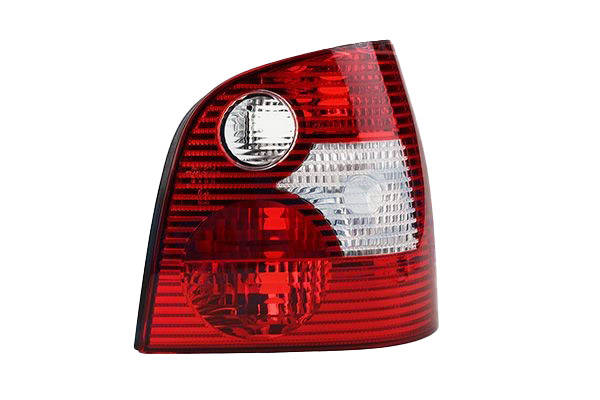 JOHNS 95 26 88-1 Rear light Right, without bulb holder-image-2083716