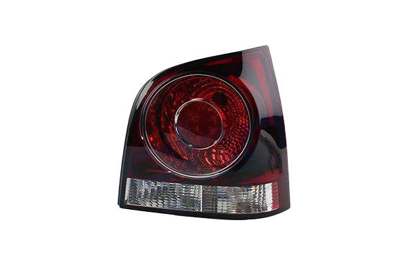 JOHNS 95 26 88-2 Rear light Right, with bulb holder-image-2083717