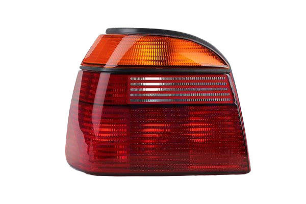 JOHNS 95 38 87 Rear light Left, without bulb holder-image-2083898