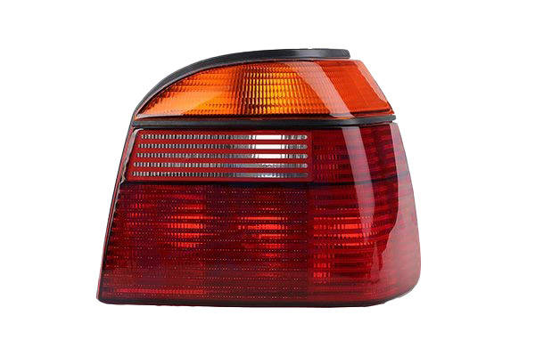JOHNS 95 38 88 Rear light Right, without bulb holder-image-2083906