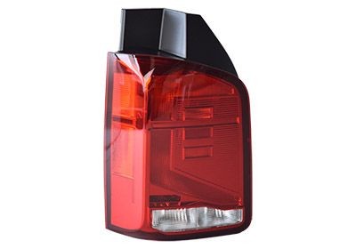 VAN WEZEL 5794935 Rear light Left, without bulb holder-image-20839542