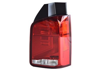 VAN WEZEL 5794936 Rear light Right, without bulb holder-image-20839543