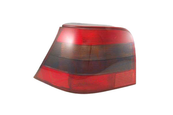 JOHNS 95 39 87-5 Rear light Left, without bulb holder-image-2083965