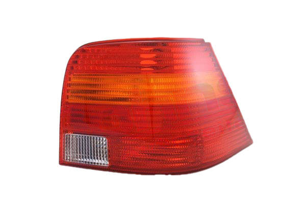 JOHNS 95 39 88-1 Rear light Right, without bulb holder-image-2083967