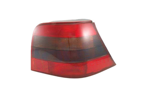 JOHNS 95 39 88-5 Rear light Right, without bulb holder-image-2083969