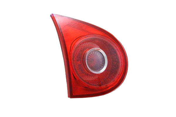 JOHNS 95 41 87-2 Rear light Left, without bulb holder-image-2084023