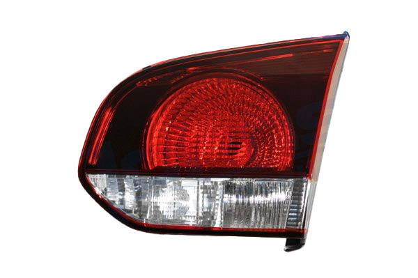 JOHNS 95 43 88-21 Rear light Right, without bulb holder, Inner Section-image-2084052