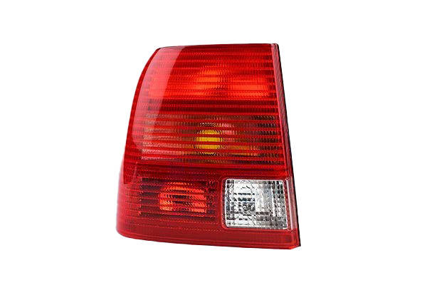 JOHNS 95 48 87-1 Rear light Left, without bulb holder-image-2084160