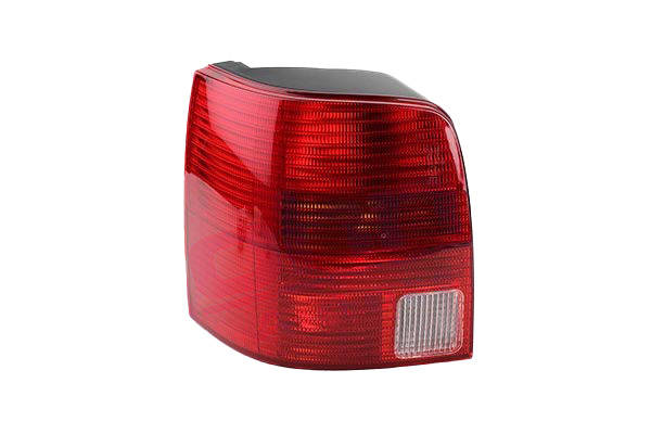 JOHNS 95 48 87-5 Rear light Left, without bulb holder-image-2084162