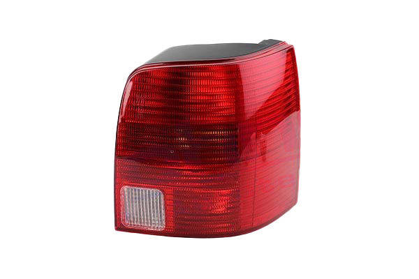 JOHNS 95 48 88-5 Rear light Right, without bulb holder-image-2084165